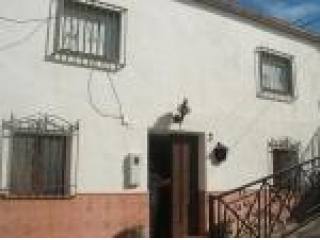 Village house, Jaen, Las Casillas De..