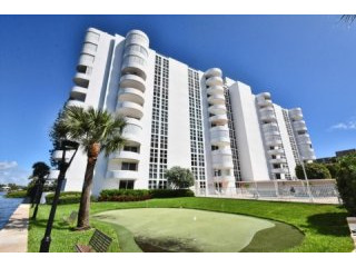 2200 S Ocean Boulevard #207 Delray..