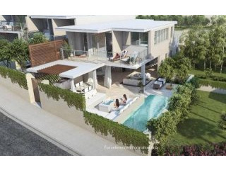 4 Bedrooms - Villa - Malaga - For Sale