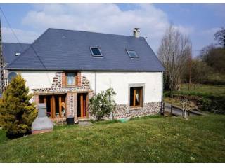 Ideal Holiday Home Property
