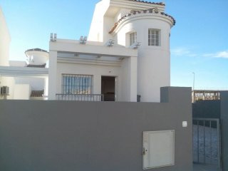 3 bedroom villas