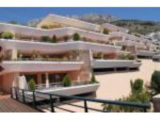 Apartment, Alicante (Costa Blanca)..