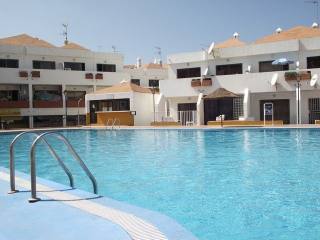 Apartment in Torviscas Bajo