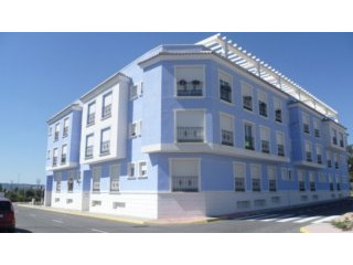New Build · Apartment · Spain · Costa Bl..