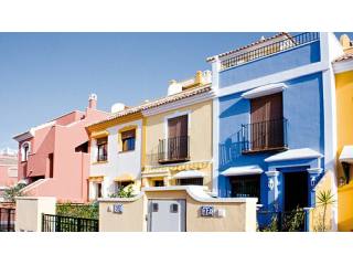 3 BEDROOM SPANISH STYLE APARTMENTS