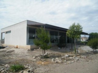 4 Bedrooms - Villa - Alicante - For Sale