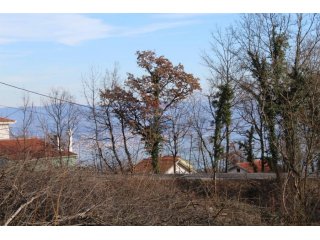 OPATIJA - VEPRINAC - 4107 m2 GRAĐEVINSKOG ZEMLJIŠTA