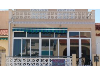 Resale · Townhouse · Spain · Costa Bl..