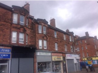 2/2, 1482 Paisley Road West, Glasgow..