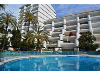Apartment in Marbella