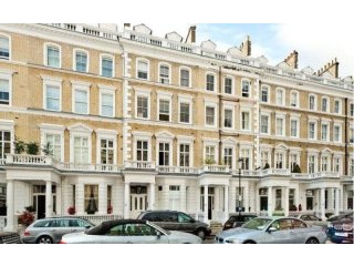 Onslow Gardens