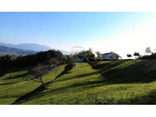 PAZIN, ATRAKTIVNO GRAĐ. ZEMLJIŠTE