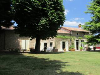 Renovated Stone Longere With..