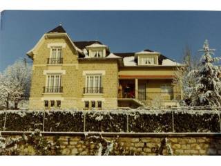 6 bedroom House For Sale: 19100 BRIVE..