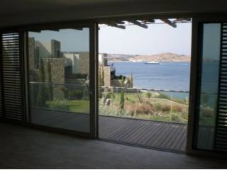 Apartment, Bodrum, Turkey