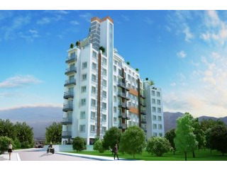 Kyrenia Marine Residences 1 Bed