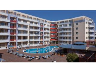 Spacious One-Bedroom Apartment in the..