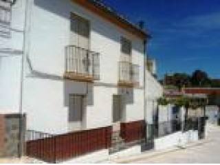 Village house, Granada (Inland-Coast)..