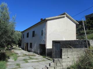 Villa, Marina Di Savuto, Calabria, Italy
