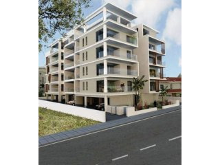 1 Bedroom - Apartment - Larnaca - For..