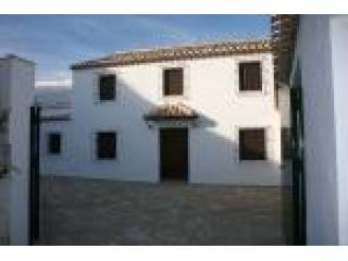 Country House, Cordoba, Almedinilla..