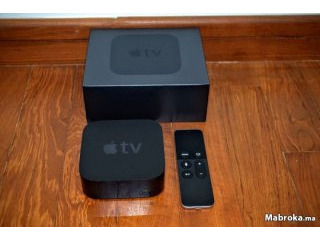 Apple TV4 32go