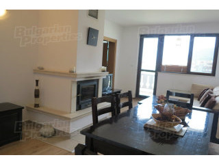 Furnished Property Near Ski Lift And..