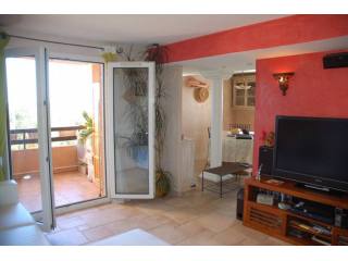 Sale Apartment - Antibes Bréguières