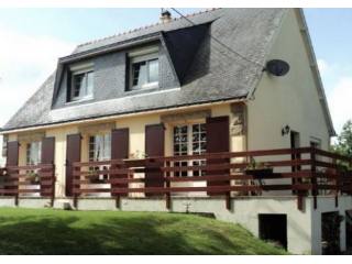 Set Close To The Village