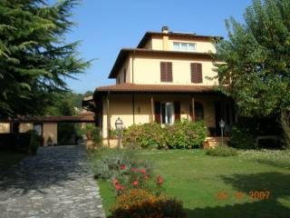 Villa - For Sale - Garfagnana & Barga..