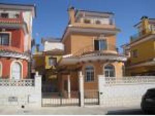 Detached villa, Alicante (Costa..