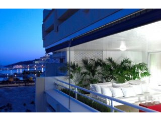 Marina Botafoch - Eivissa, Balears..