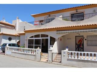 Semi-Detached for sale 124.995 €..