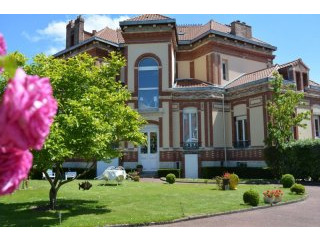 Superb Manor House