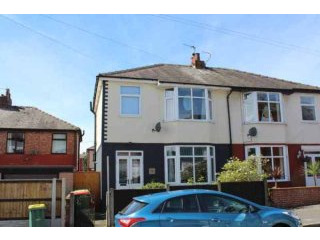 3 bedroom, Semi-detached House house..
