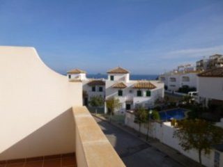 Town House / Village House in San Juan..