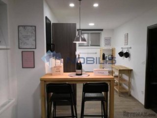 Zagreb, Maksimir, Ravnice, 2 apartmana 50 m2 i 40 m2