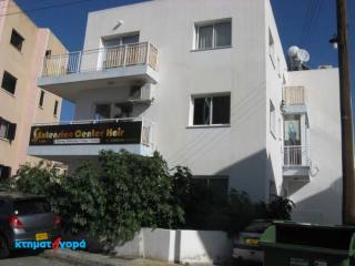 Apartment-Flat in Pafos Centre, Pafos