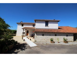 Renovated Three Bedroom Farm House With..