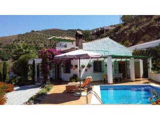 Villa for Sale in Competa, Competa..