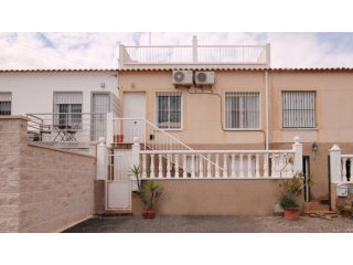 Resale · Townhouse · Spain · Costa Bl..