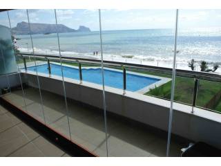 Bahia Blanca Apartment in Altea