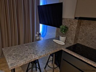 Brajda, studio apartman
