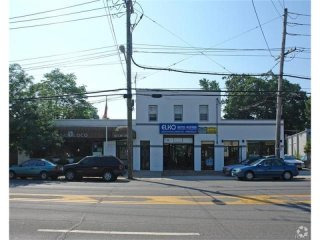 Commercial Property For Sale: 1137 W..