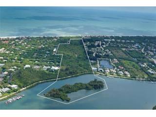 Land For Sale: A1A NORTH, VERO BEACH..