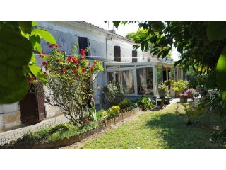 Stone House For Sale Surgeres