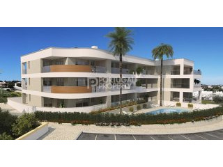 Luxury Beach Apartments with 2 Bedrooms