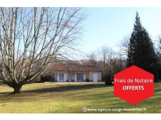 Ref 30034 : Authentique Maison En..