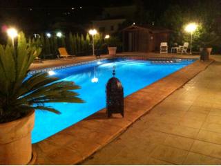 6 Bedroom Villa in Javea