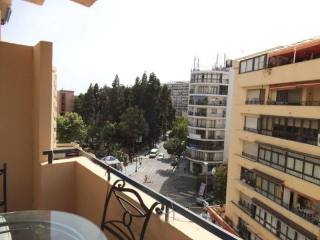 Apartment - Spacious 3 bedroom..
